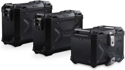 SW-MOTECH / SWモテック アドベンチャーセット ラゲッジ | ADV.07.954.75001/B