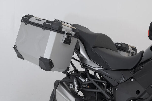 SW-MOTECH / SWモテック アドベンチャーセット ラゲッジ | ADV.08.922.75001/S