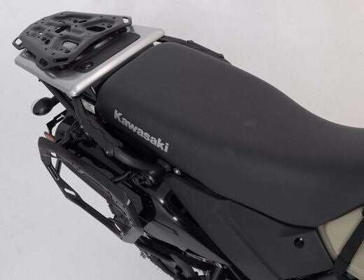 SW-MOTECH / SWモテック アドベンチャーセット ラゲッジ | ADV.08.990.75000/B