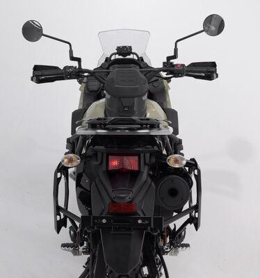 SW-MOTECH / SWモテック アドベンチャーセット ラゲッジ | ADV.08.990.75000/B