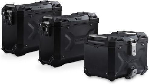 SW-MOTECH / SWモテック アドベンチャーセット ラゲッジ | ADV.08.990.75000/B