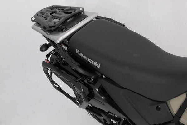 SW-MOTECH / SWモテック アドベンチャーセット ラゲッジ | ADV.08.990.75000/S
