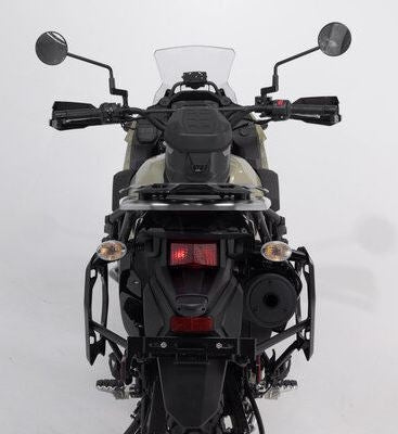 SW-MOTECH / SWモテック アドベンチャーセット ラゲッジ | ADV.08.990.75000/S