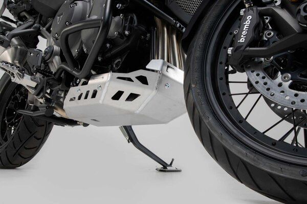 SW MOTECH / SWモテック アドベンチャーセットプロテクション Triumph Tiger 1200 Explorer (15-17). | ADV.11.703.76003