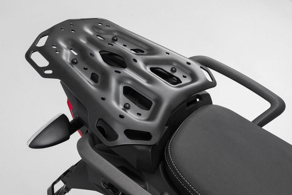 SW-MOTECH / SWモテック アドベンチャーセット ラゲッジ －ブラック－ Triumph Tiger 800 Modelle (10-). | ADV.11.748.75001/B