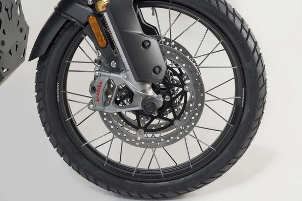 SW MOTECH / SWモテック アドベンチャーセットプロテクション Triumph Tiger 1200 models (22-). | ADV.11.905.76002