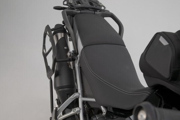 SWモテック / SW-Motech アドベンチャーセット ラゲッジ ブラック Triumph Tiger 900/GT/Rally/Pro (19-23). | ADV.11.953.75002/B