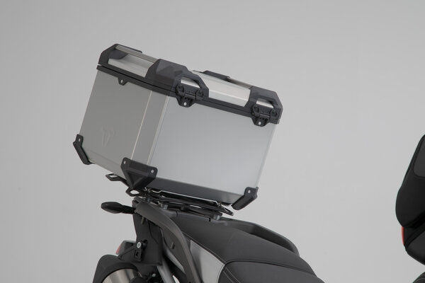 SWモテック / SW-Motech アドベンチャーセット ラゲッジ シルバー Triumph Tiger 900/GT/Rally/Pro (19-23). | ADV.11.953.75002/S