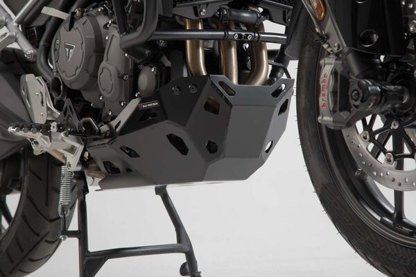 SW MOTECH / SWモテック アドベンチャーセットプロテクション Triumph Tiger 900/GT/Pro (19-23). | ADV.11.953.76003
