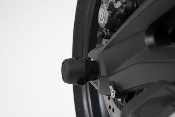 SW MOTECH / SWモテック アドベンチャーセットプロテクション Triumph Tiger 900/GT/Pro (19-23). | ADV.11.953.76003
