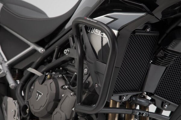 SW MOTECH / SWモテック アドベンチャーセットプロテクション Triumph Tiger 900/GT/Pro (19-23). | ADV.11.953.76003