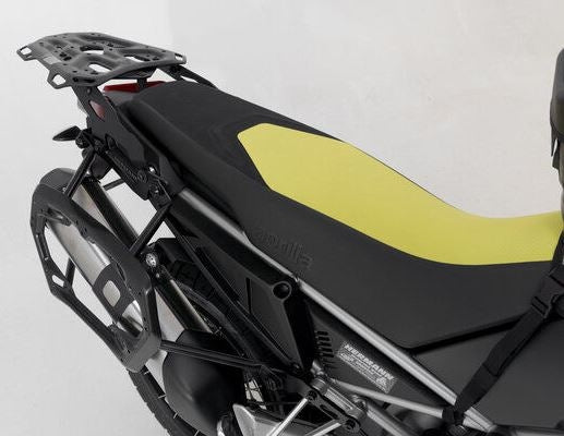 SW-MOTECH / SWモテック アドベンチャーセット ラゲッジ | ADV.13.849.75000/B