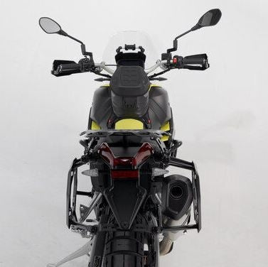 SW-MOTECH / SWモテック アドベンチャーセット ラゲッジ | ADV.13.849.75000/B
