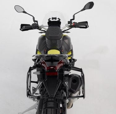 SW-MOTECH / SWモテック アドベンチャーセット ラゲッジ | ADV.13.849.75000/S