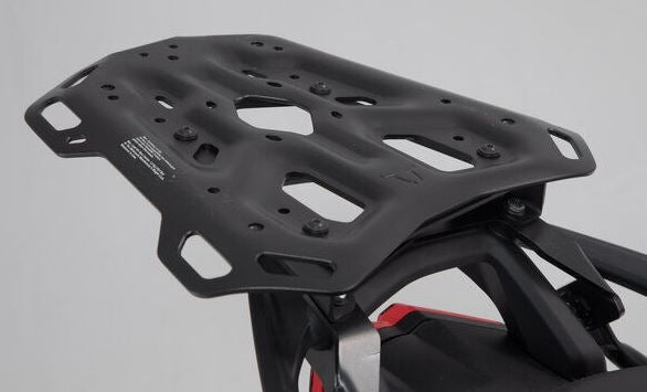 SW-MOTECH / SWモテック アドベンチャーセット ラゲッジ US-Model | ADV.22.822.75100/B