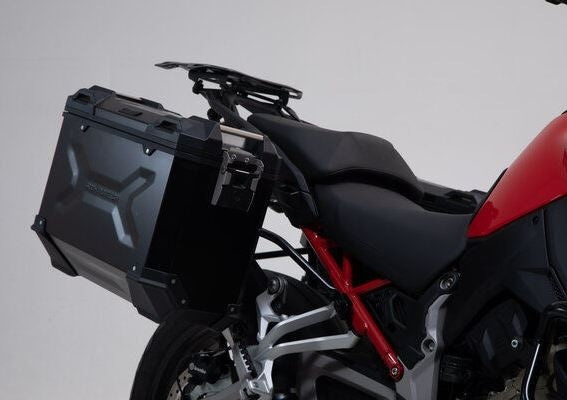 SW-MOTECH / SWモテック アドベンチャーセット ラゲッジ US-Model | ADV.22.822.75100/B