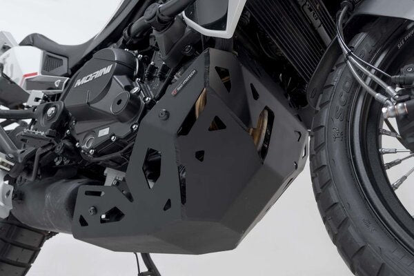 SWモテック / SW-Motech アドベンチャーセットプロテクション Moto Morini X-Cape 650 (21-). | ADV.23.017.76002