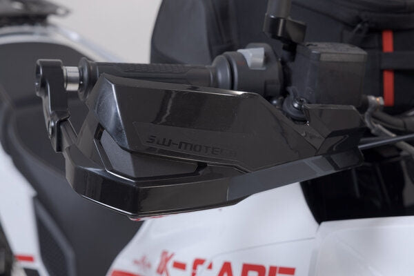 SWモテック / SW-Motech アドベンチャーセットプロテクション Moto Morini X-Cape 650 (21-). | ADV.23.017.76002