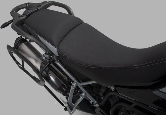 SW-MOTECH / SWモテック アクラポビッチ スリップオンマフラー | AKR.00.004.10000/S