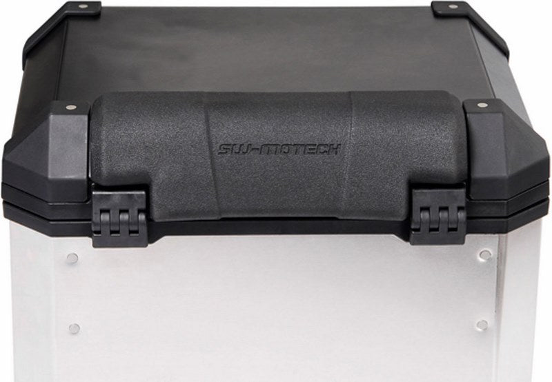 SW-MOTECH / SWモテック Traxトップケース用バックレスト | ALK.00.165.30000/B