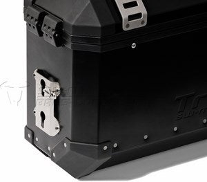 SW-MOTECH / SWモテック TraX ユニバーサルマウント シルバー アルミ TraX &reg; | ALK.00.165.30900/S
