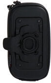SW Motech Phone Case. Black. | BC.GPS.00.010.10000