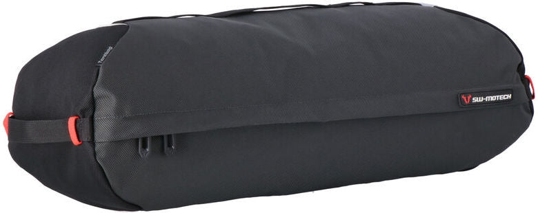 SW-MOTECH / SWモテック PRO テントバッグ テールバッグ. 1680D Ballistic Nylon. ブラック/アンスラサイト 18 l | BC.HTA.00.350.30000