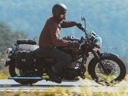 SW-MOTECH / SWモテック 「レジェンドギア」 サドルバッグ LS2 - 13.5 L サドルストラップ SLS用 | BC.HTA.00.402.10000