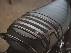SW-MOTECH / SWモテック 「レジェンドギア」 サドルバッグ セット - 左 LS2 (13.5 l) / 右 LS2 (13.5 l) サドルストラップSLS付き | BC.HTA.00.403.20100