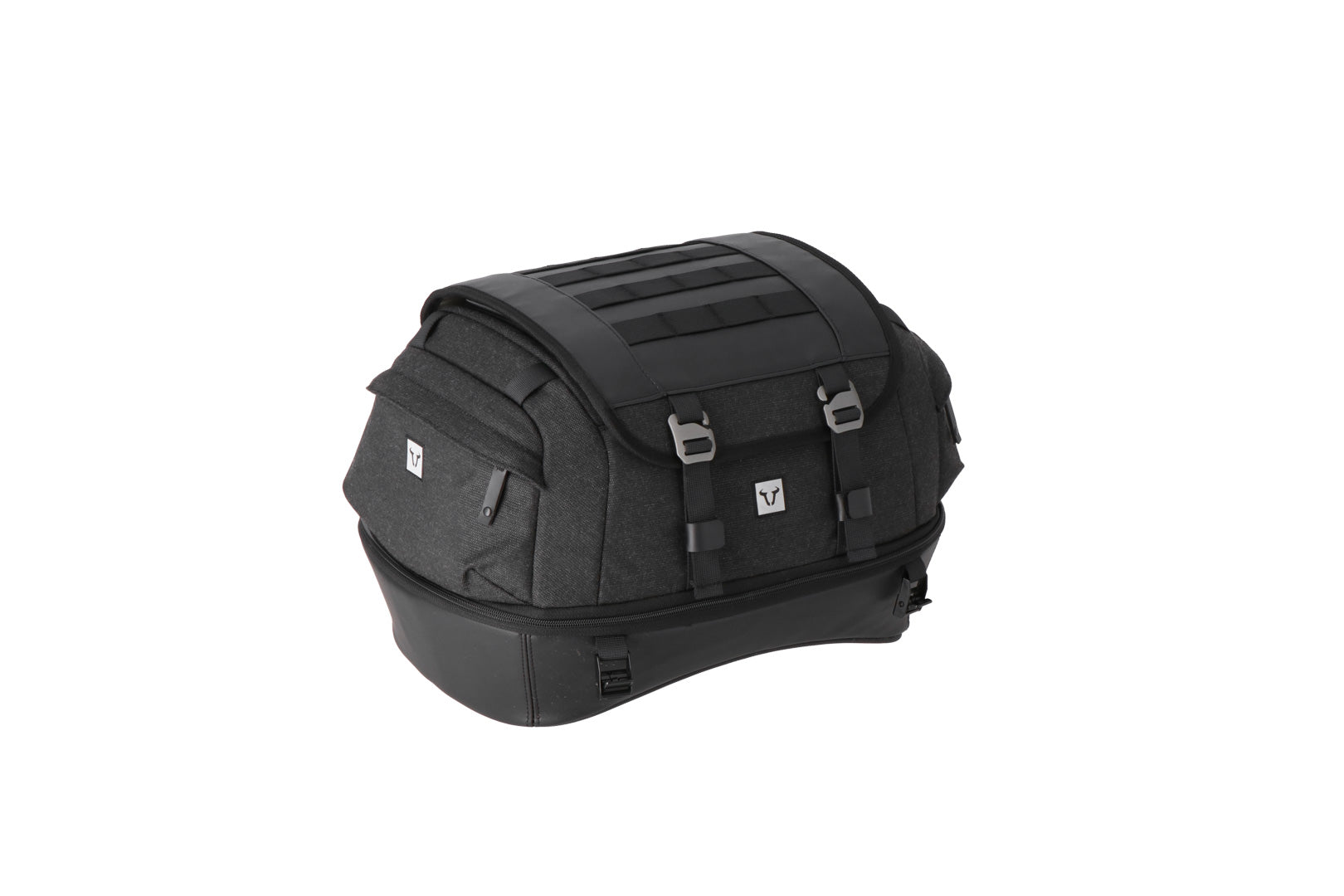 SW MOTECH / SWモテック Legend Gear （レジェンドギア） テールバッグ LR4. ブラック 18-25 l. | BC.HTA.00.406.20000