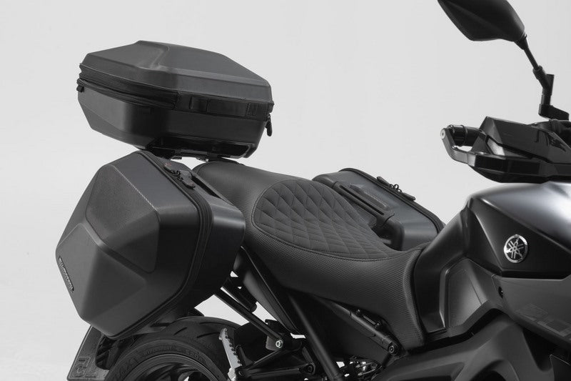 SW-MOTECH / SWモテック URBAN ABS トップケース | BC.HTA.00.677.21000/B