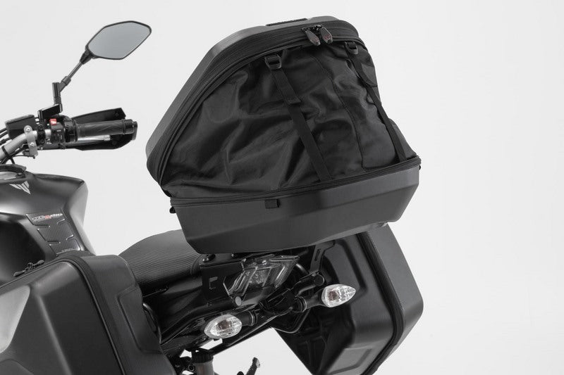 SW-MOTECH / SWモテック URBAN ABS トップケース | BC.HTA.00.677.21000/B