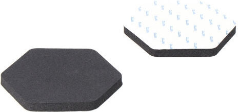 SWモテック / SW-Motech Abrasion/edge protection. ブラック Blaze (ブレイズ) サドルバッグ用 | BC.HTA.00.740.12200/B