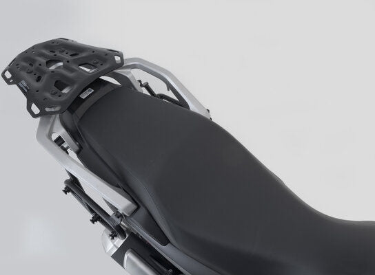 SW Motech URBAN ABS side case system. 2x 16 5 l. Honda XL750 Transalp (22-). | BC.HTA.01.070.30000/B