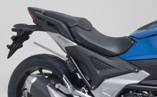 SW-MOTECH / SWモテック PRO BLAZE H サドルバッグセット | BC.HTA.01.740.31700