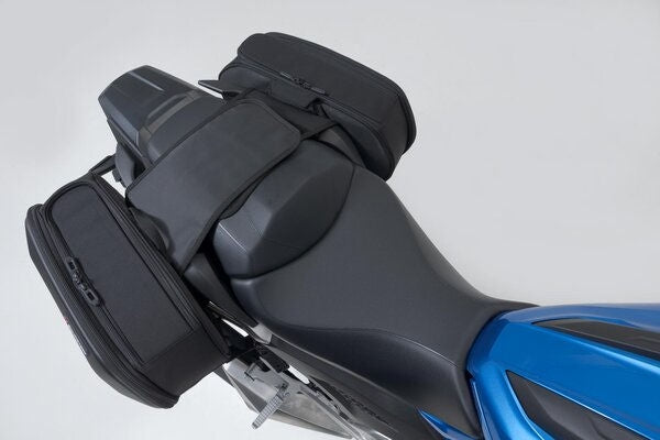 SW-MOTECH / SWモテック PRO BLAZE H サドルバッグセット | BC.HTA.01.740.31700
