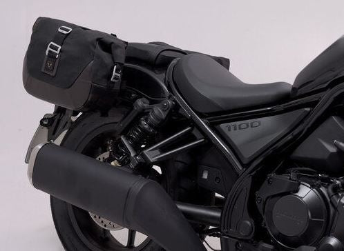 SW-MOTECH / SWモテック Legend Gear side bag system LC | BC.HTA.01.843.20000