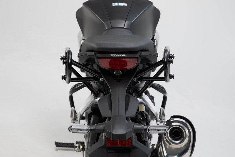 SW-MOTECH / SWモテック Legend Gear （レジェンドギア） サイドバッグシステム LC. Honda CB300 R (18-). | BC.HTA.01.906.20000