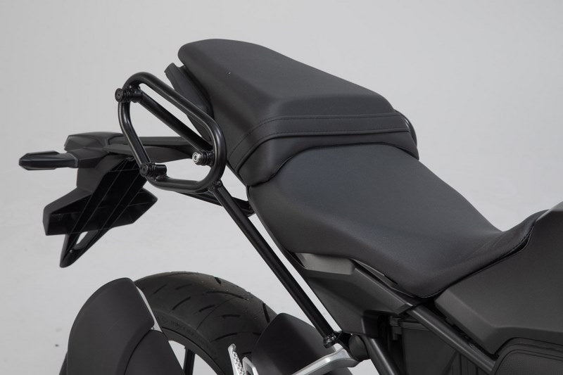 SW-MOTECH / SWモテック URBAN ABS サイドケースシステム. 2x 16 l. Honda CB300 R (18-). | BC.HTA.01.906.30000/B