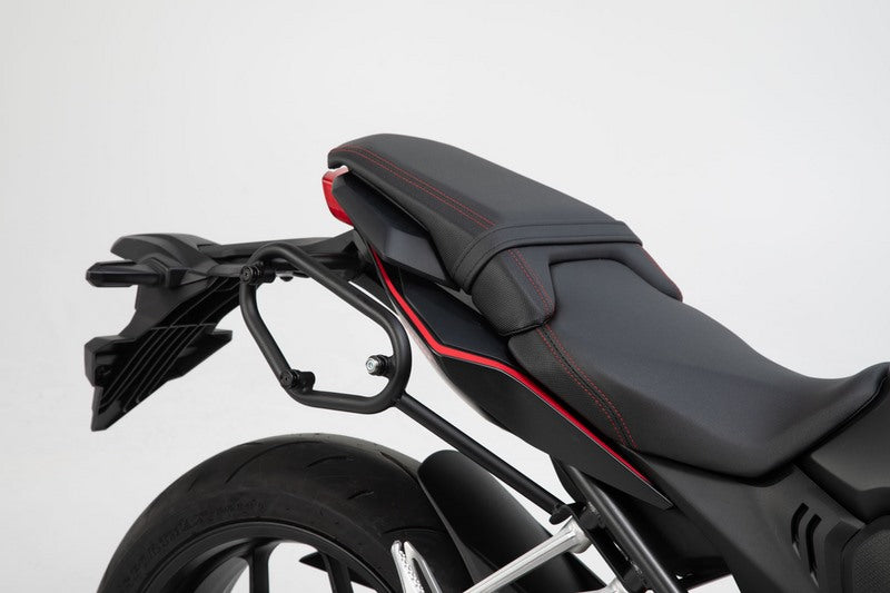SW-MOTECH / SWモテック URBAN ABS サイドケースシステム | BC.HTA.01.914.30000/B
