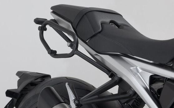 SW-MOTECH / SWモテック Legend Gear （レジェンドギア） サイドバッグシステム LC | BC.HTA.01.979.20000