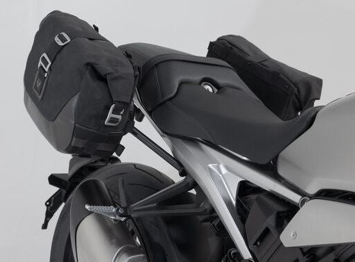 SW-MOTECH / SWモテック Legend Gear （レジェンドギア） サイドバッグシステム LC | BC.HTA.01.979.20000
