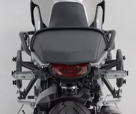 SW-MOTECH / SWモテック Legend Gear （レジェンドギア） サイドバッグシステム LC | BC.HTA.01.979.20000