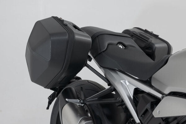SW-MOTECH / SWモテック URBAN ABS サイドケースシステム | BC.HTA.01.979.30000/B