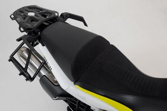 SW-MOTECH / SWモテック URBAN ABS サイドケースシステム | BC.HTA.03.992.30000/B