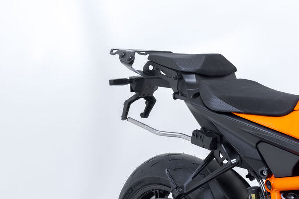 SW MOTECH / SWモテック PRO BLAZE H サドルバッグセット ブラック KTM 1290/1390 Super Duke R/Evo. | BC.HTA.04.740.35500