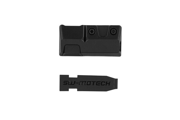 SW MOTECH / SWモテック PRO BLAZE H サドルバッグセット ブラック KTM 990 Duke (23-). | BC.HTA.04.740.35700