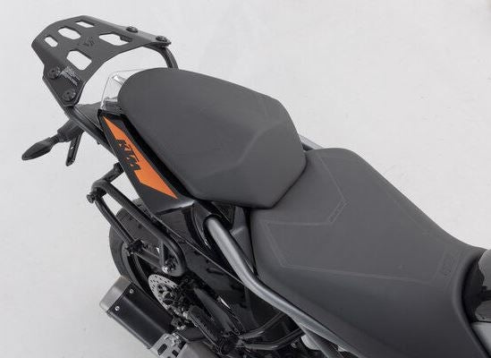SW-MOTECH / SWモテック Legend Gear （レジェンドギア） サイドバッグシステム LC | BC.HTA.04.882.20000
