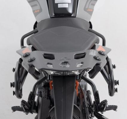SW-MOTECH / SWモテック Legend Gear （レジェンドギア） サイドバッグシステム LC | BC.HTA.04.882.20000
