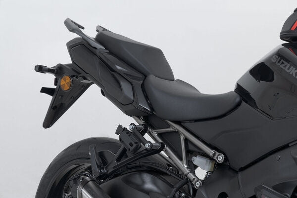 SW-MOTECH / SWモテック PRO BLAZE H サドルバッグセット | BC.HTA.05.740.31000